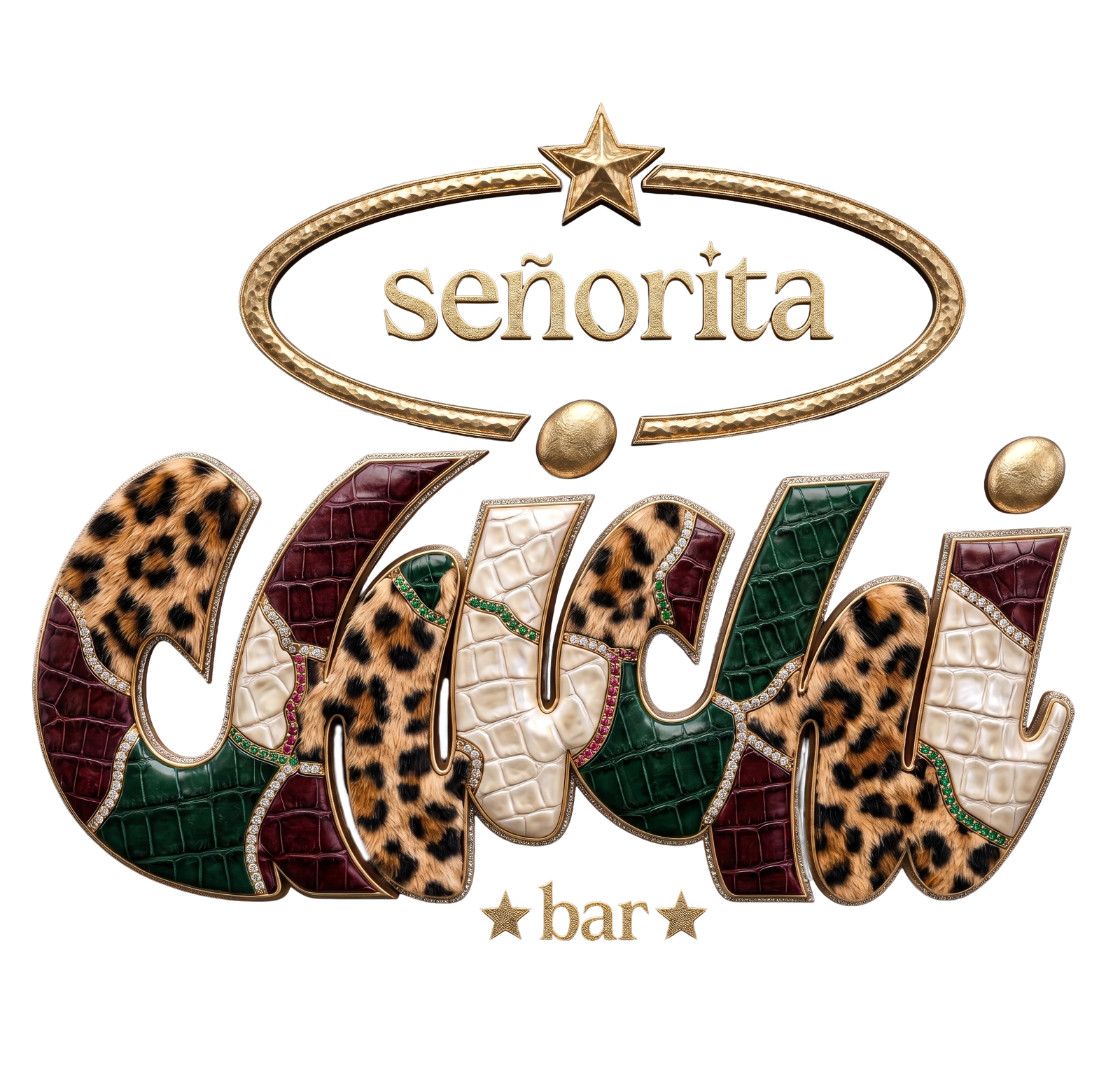 Señorita Chichi bar